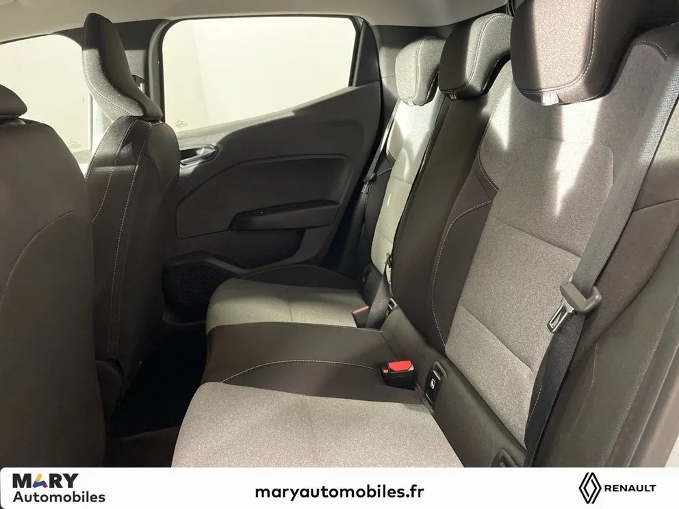 Véhicule occasion 212323 - renault CLIO - Photo 10