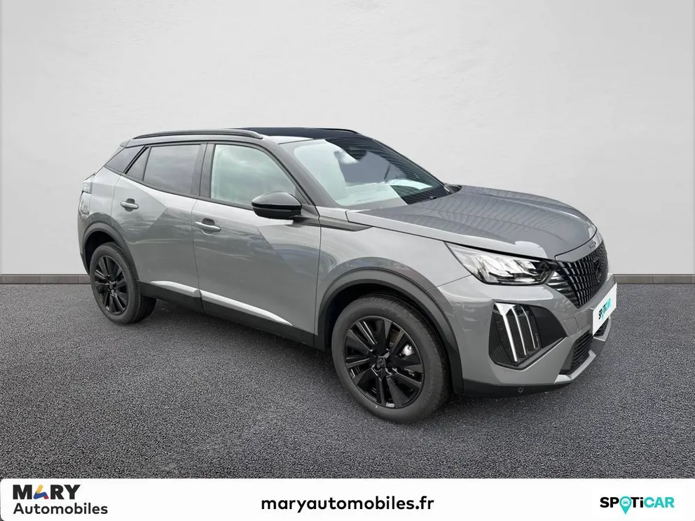 Véhicule occasion 210834 - peugeot 2008 - Photo 3