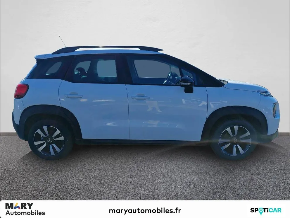 Véhicule occasion 225654 - Citroën C3 AIRCROSS - Photo 4