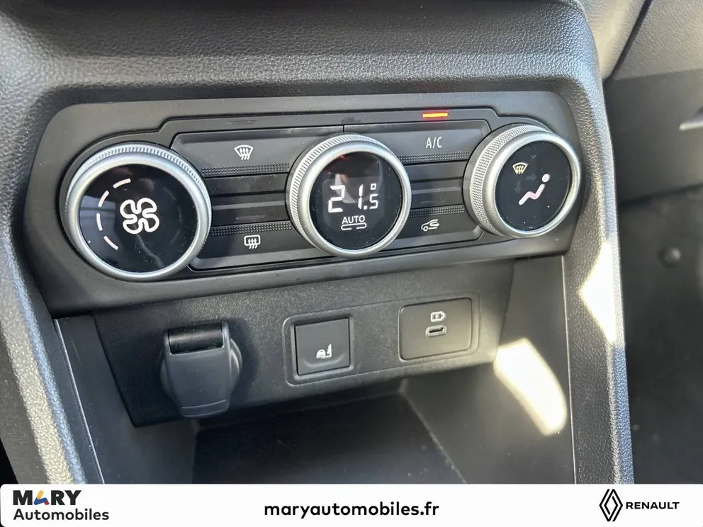 Véhicule occasion 207135 - dacia JOGGER - Photo 23