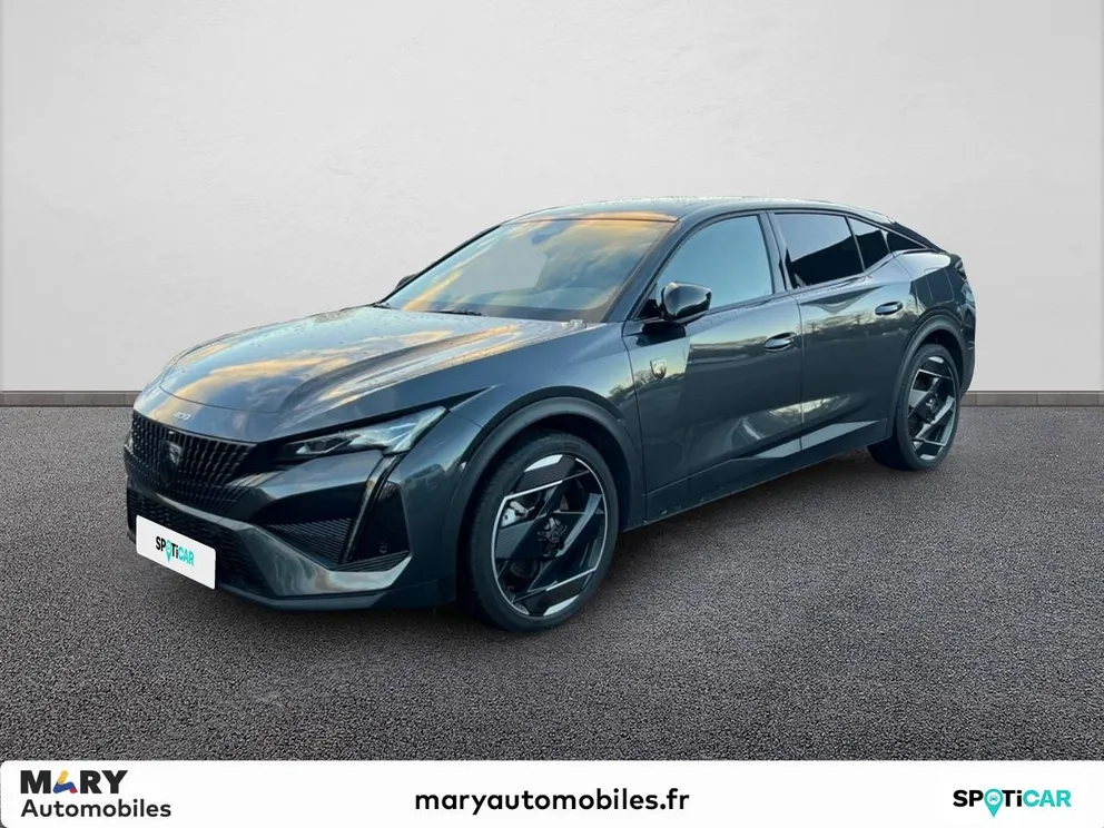 Véhicule occasion 209068 - peugeot 408 - Photo 1