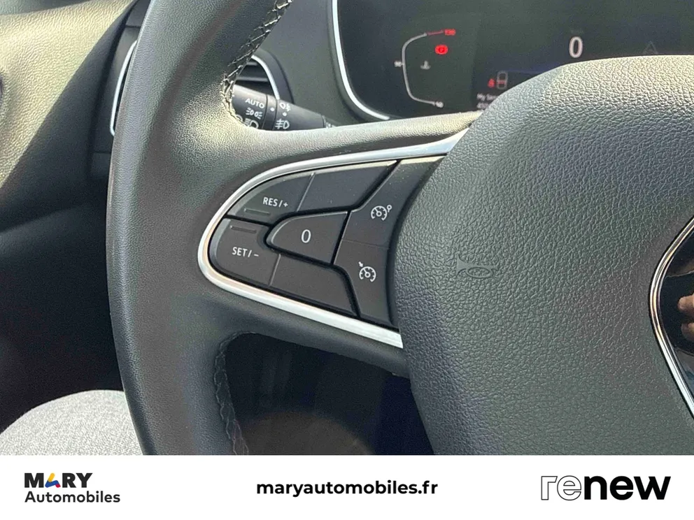 Véhicule occasion 1241759 - renault MEGANE - Photo 9