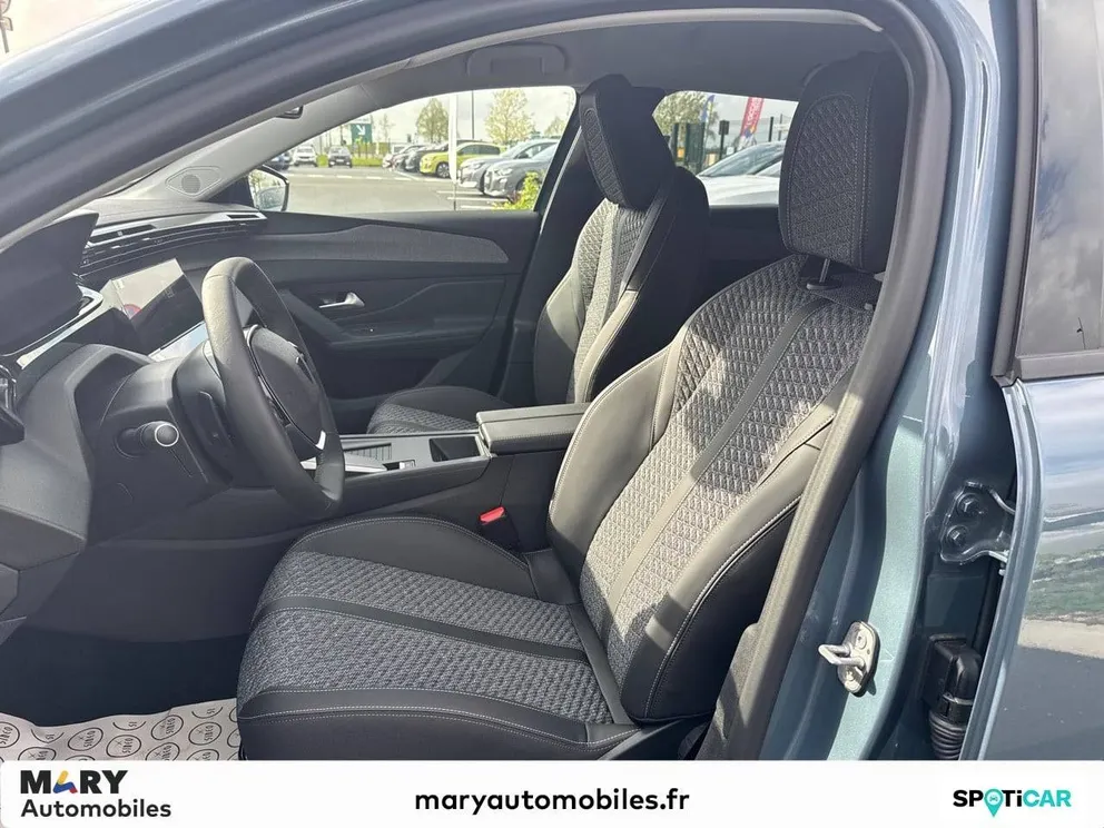 Véhicule occasion 230471 - peugeot 308 - Photo 9