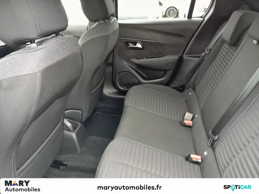 Véhicule occasion 1237963 - peugeot 208 - Photo 16