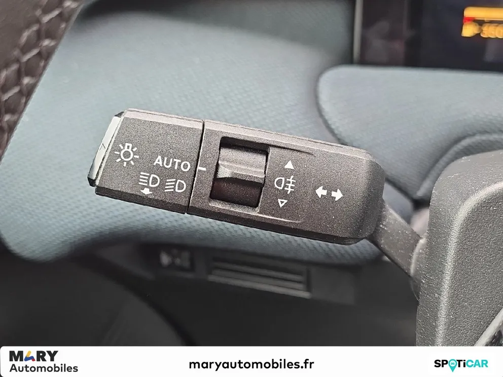 Véhicule occasion 1227460 - Citroën C5 AIRCROSS - Photo 21