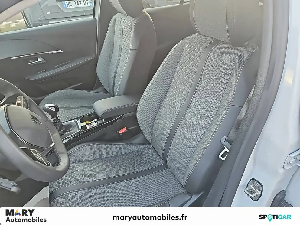 Véhicule occasion 204454 - peugeot 208 - Photo 9