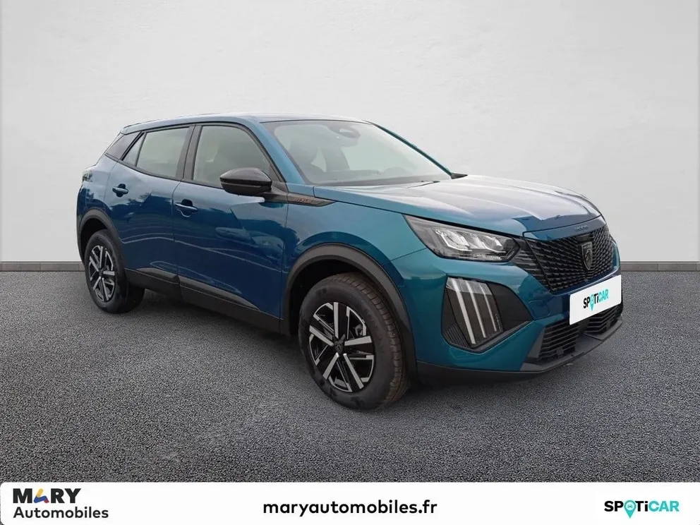 Véhicule occasion 209926 - peugeot 2008 - Photo 3