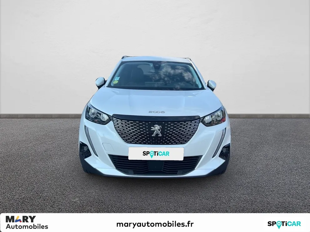 Véhicule occasion 1238063 - peugeot 2008 - Photo 6