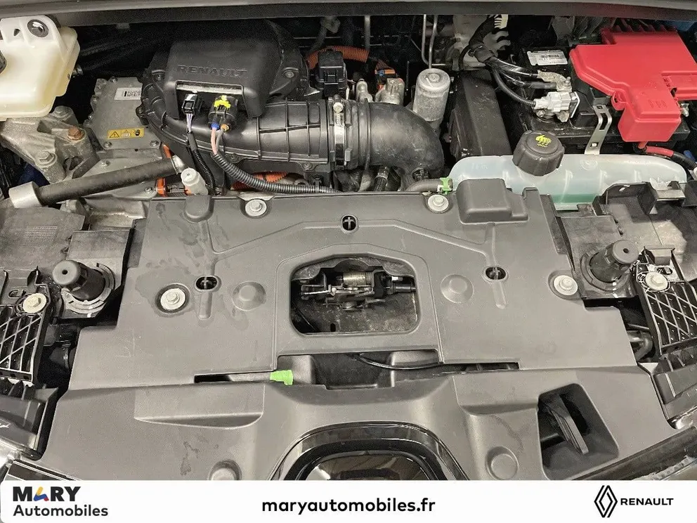 Véhicule occasion 212605 - renault ZOE - Photo 17