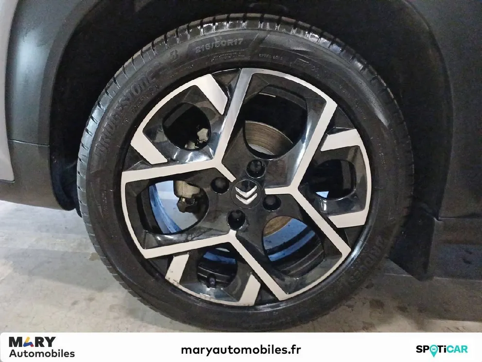 Véhicule occasion 204633 - Citroën C3 AIRCROSS - Photo 11