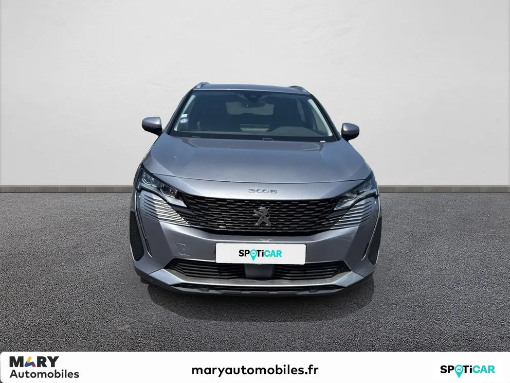 Véhicule occasion 237133 - peugeot 3008 - Photo 6