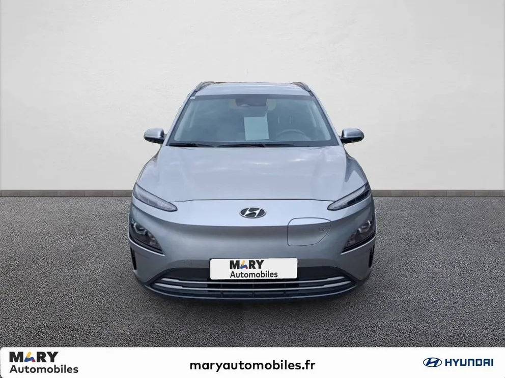 Véhicule occasion 212532 - hyundai KONA - Photo 2