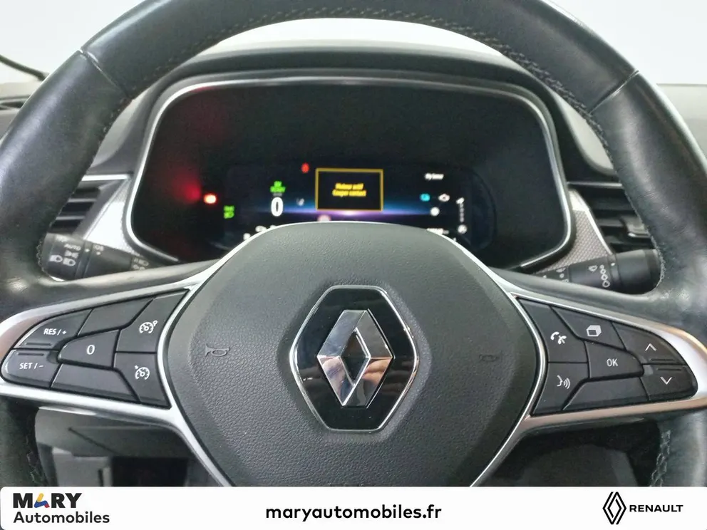 Véhicule occasion 214082 - renault ARKANA - Photo 20