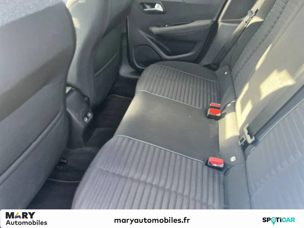Véhicule occasion 219538 - peugeot 208 - Photo 8