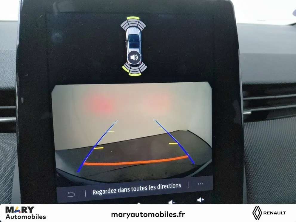 Véhicule occasion 227628 - renault CLIO - Photo 24