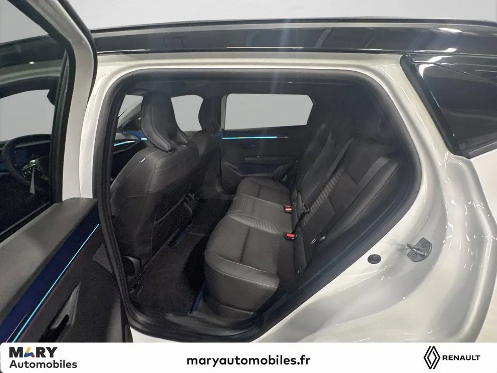 Véhicule occasion 212154 - renault SCENIC - Photo 10