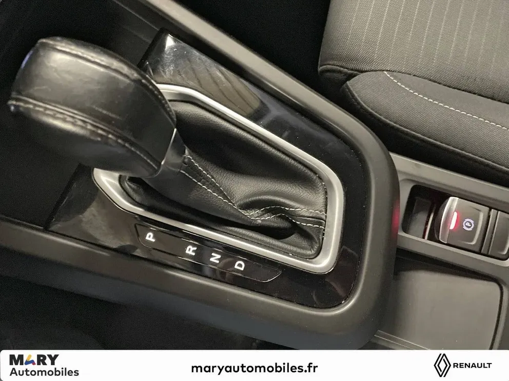 Véhicule occasion 191966 - renault ARKANA - Photo 13