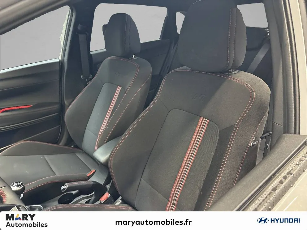 Véhicule occasion 215363 - hyundai i20 - Photo 9