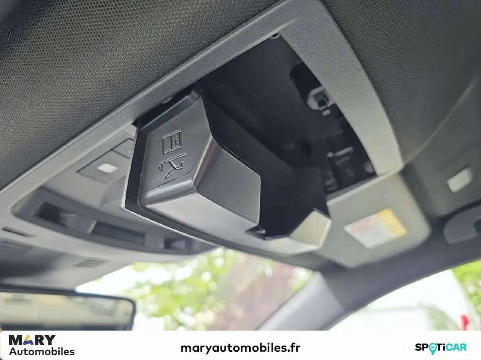 Véhicule occasion 182684 - peugeot 3008 - Photo 22