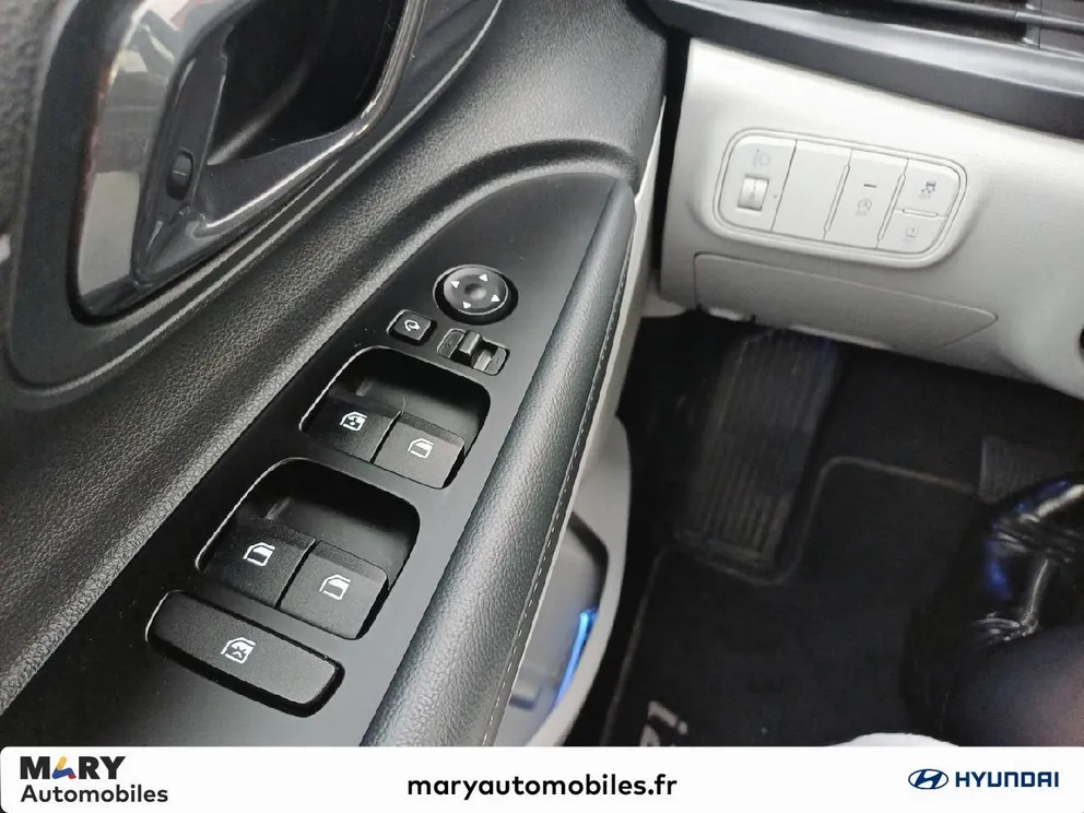 Véhicule occasion 215617 - hyundai i20 - Photo 16