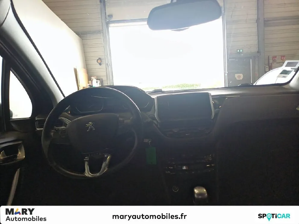 Véhicule occasion 226792 - peugeot 2008 - Photo 8