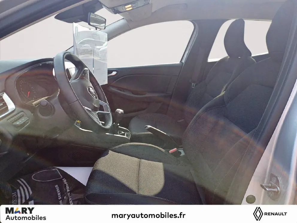 Véhicule occasion 221419 - renault CLIO - Photo 9