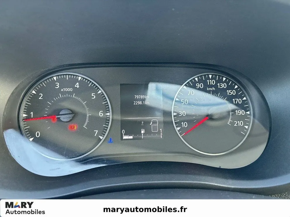 Véhicule occasion 179776 - renault MASTER - Photo 13