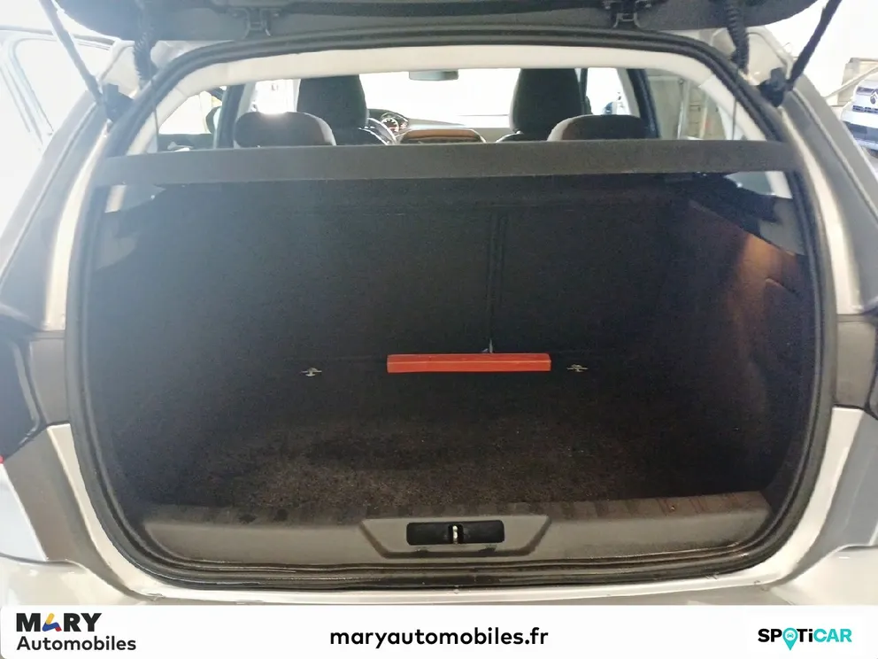 Véhicule occasion 226789 - peugeot 308 - Photo 16