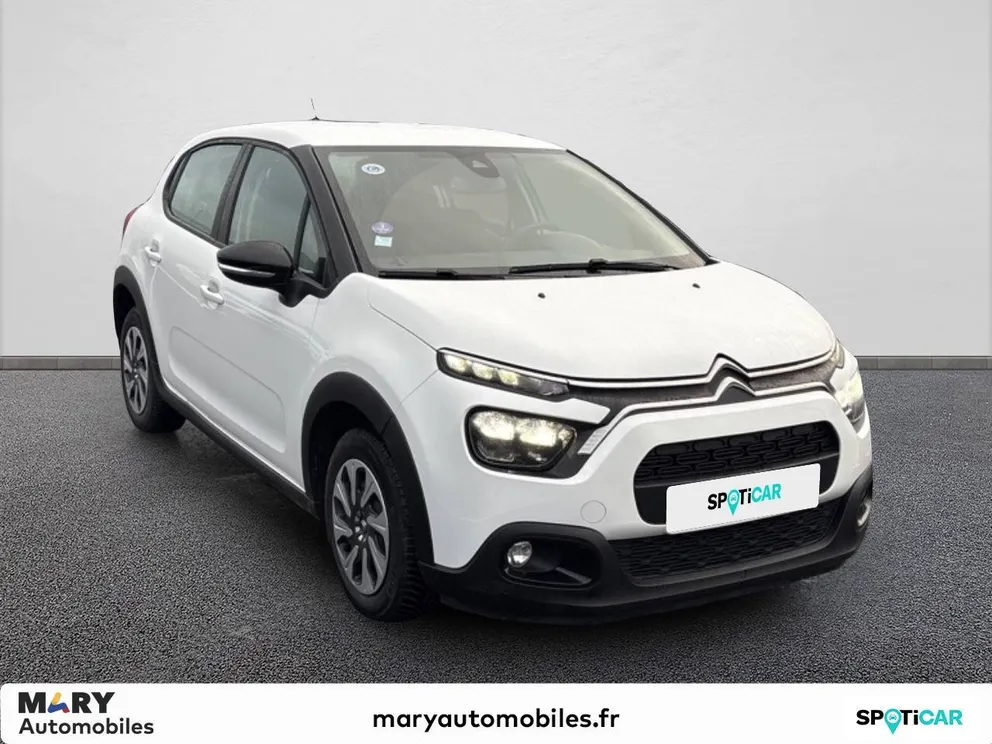 Véhicule occasion 218040 - Citroën C3 - Photo 3