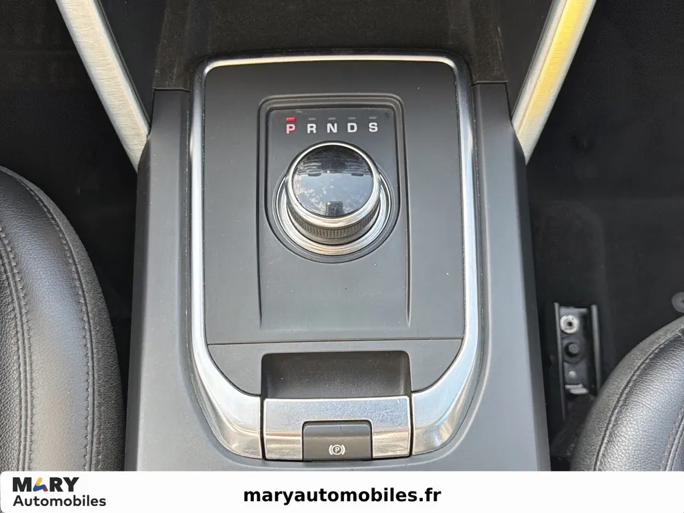 Véhicule occasion 225822 - land rover DISCOVERY SPORT - Photo 12