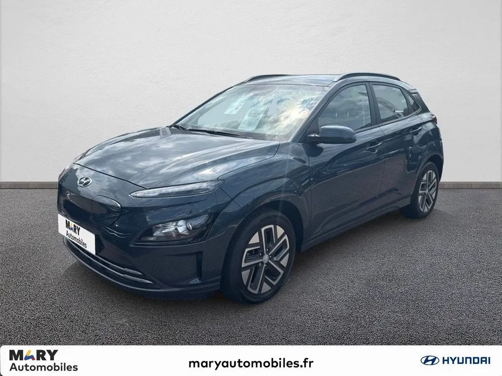 Véhicule occasion 164088 - hyundai KONA - Photo 1