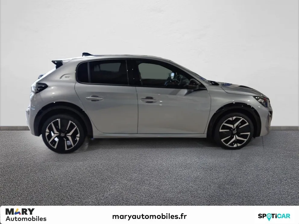 Véhicule occasion 1228709 - peugeot 208 - Photo 4