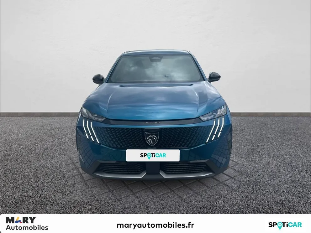 Véhicule occasion 229996 - peugeot 3008 - Photo 2