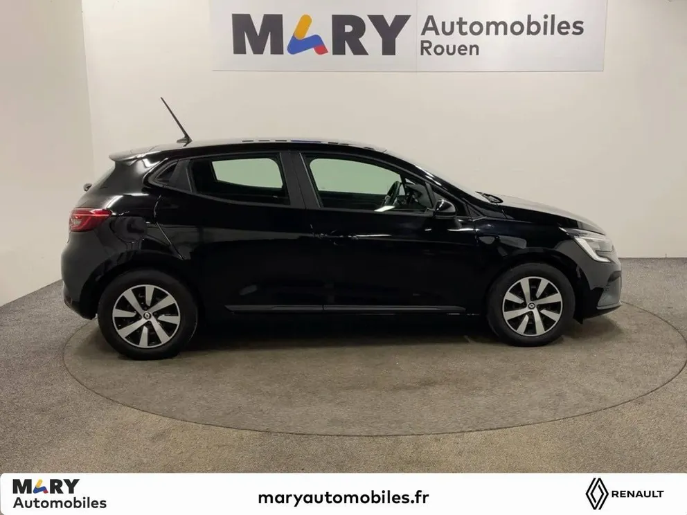 Véhicule occasion 208098 - renault CLIO - Photo 4