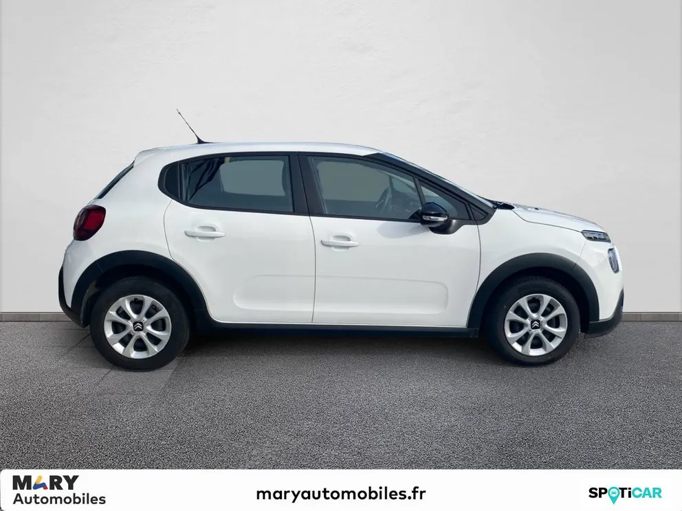 Véhicule occasion 191848 - Citroën C3 - Photo 4