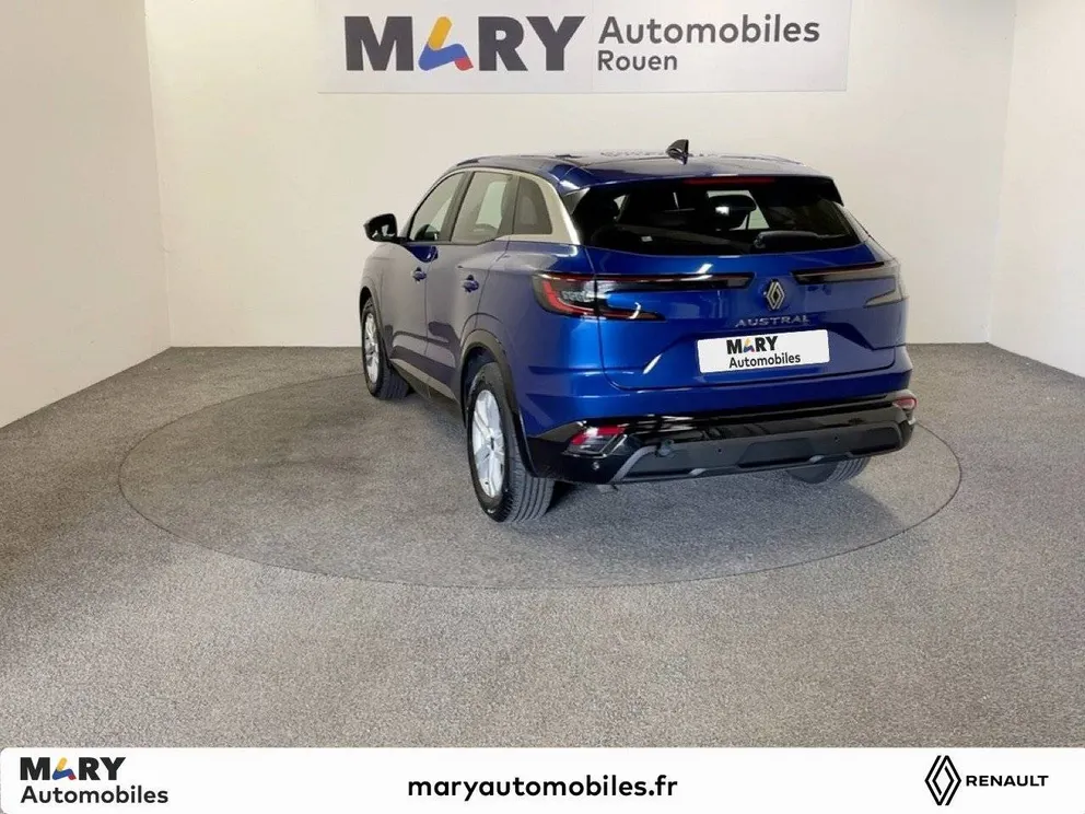 Véhicule occasion 144671 - renault AUSTRAL - Photo 5