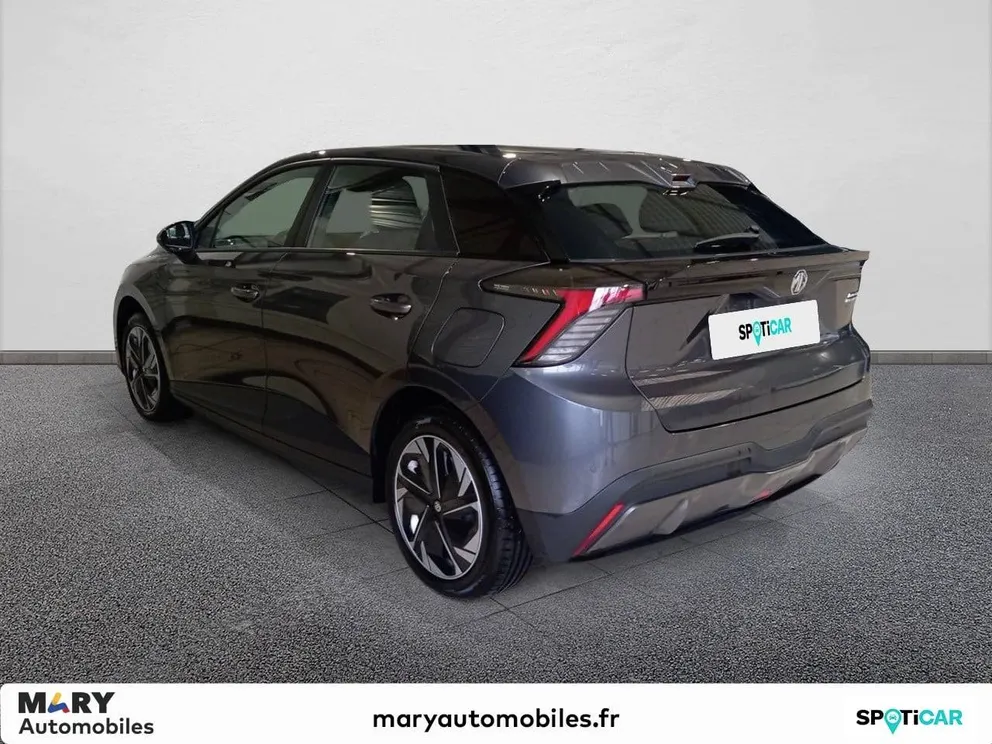 Véhicule occasion 224008 - mg MG4 - Photo 7