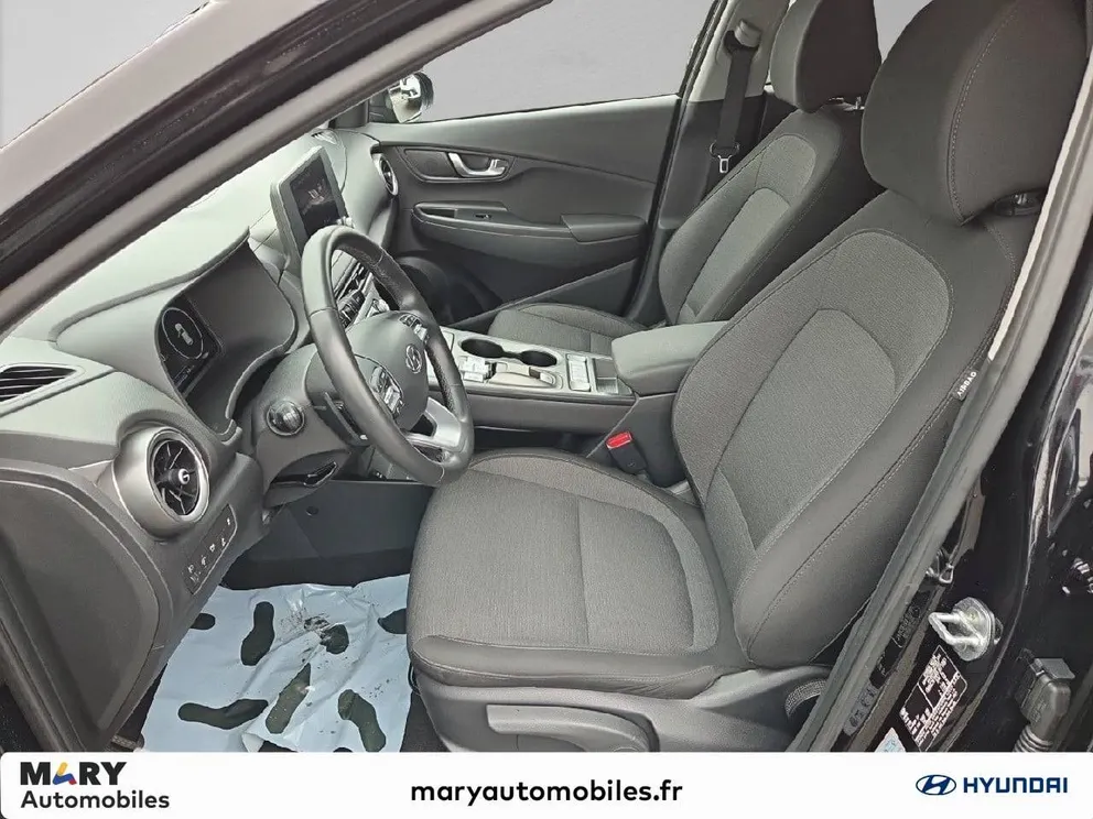 Véhicule occasion 213128 - hyundai KONA - Photo 9