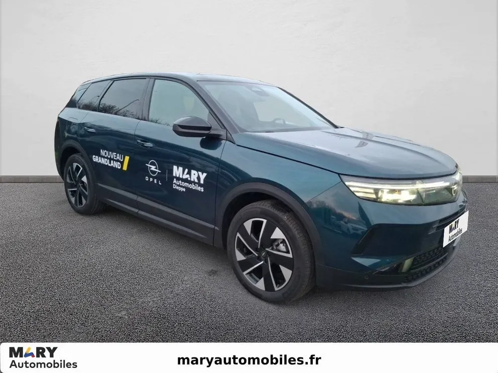 Véhicule occasion 207636 - opel GRANDLAND - Photo 3