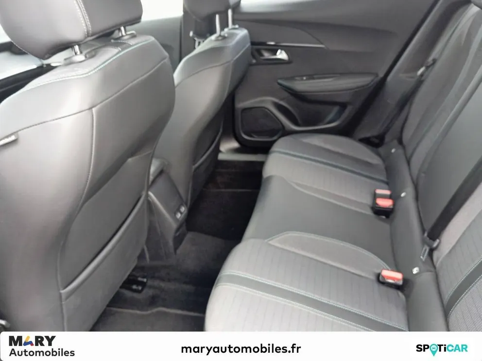 Véhicule occasion 229532 - peugeot 2008 - Photo 10