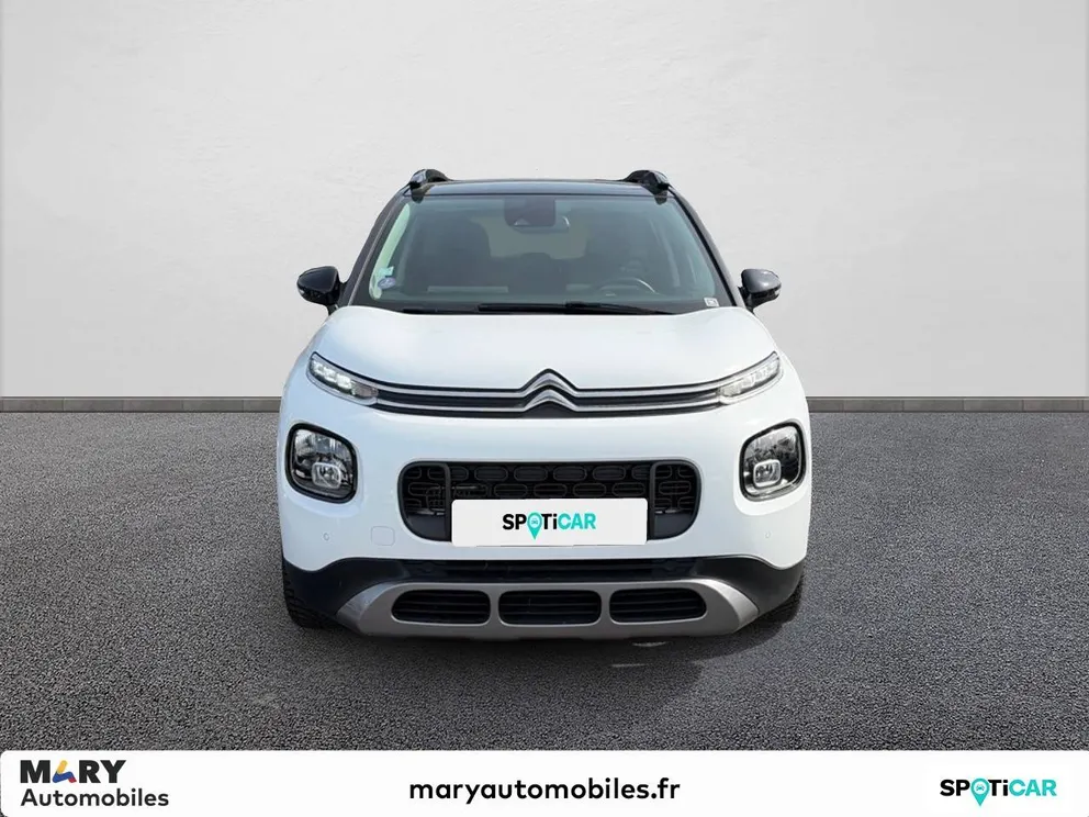 Véhicule occasion 223841 - Citroën C3 AIRCROSS - Photo 2