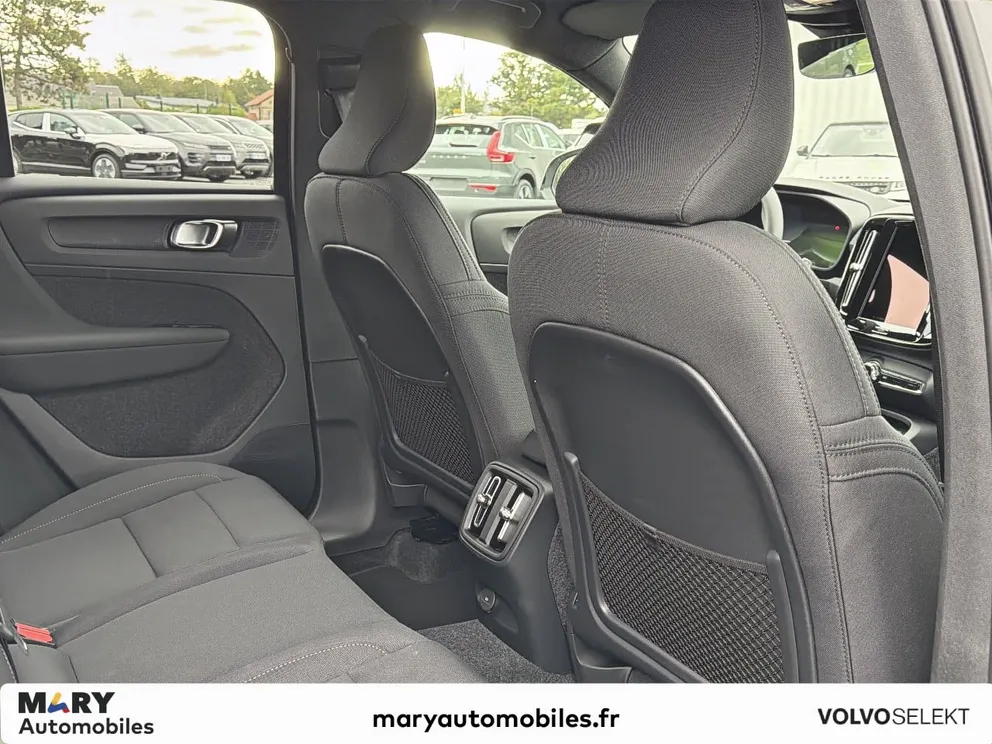Véhicule occasion 1239678 - volvo EX40 - Photo 4