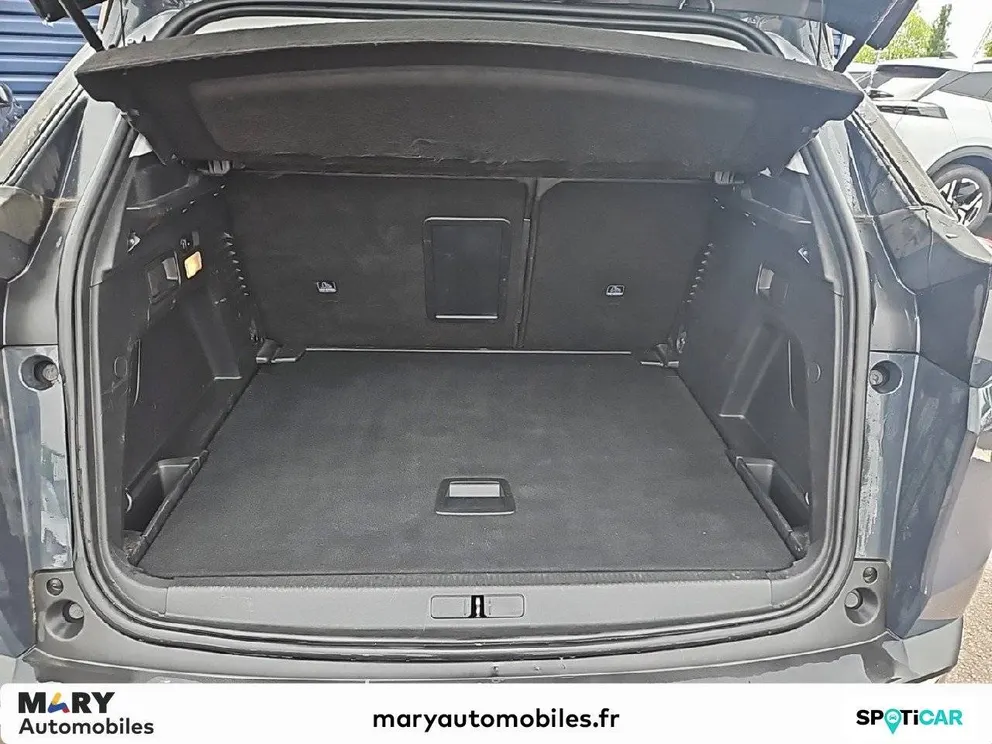 Véhicule occasion 179250 - peugeot 3008 - Photo 6