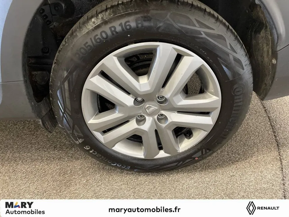 Véhicule occasion 228620 - dacia JOGGER - Photo 11