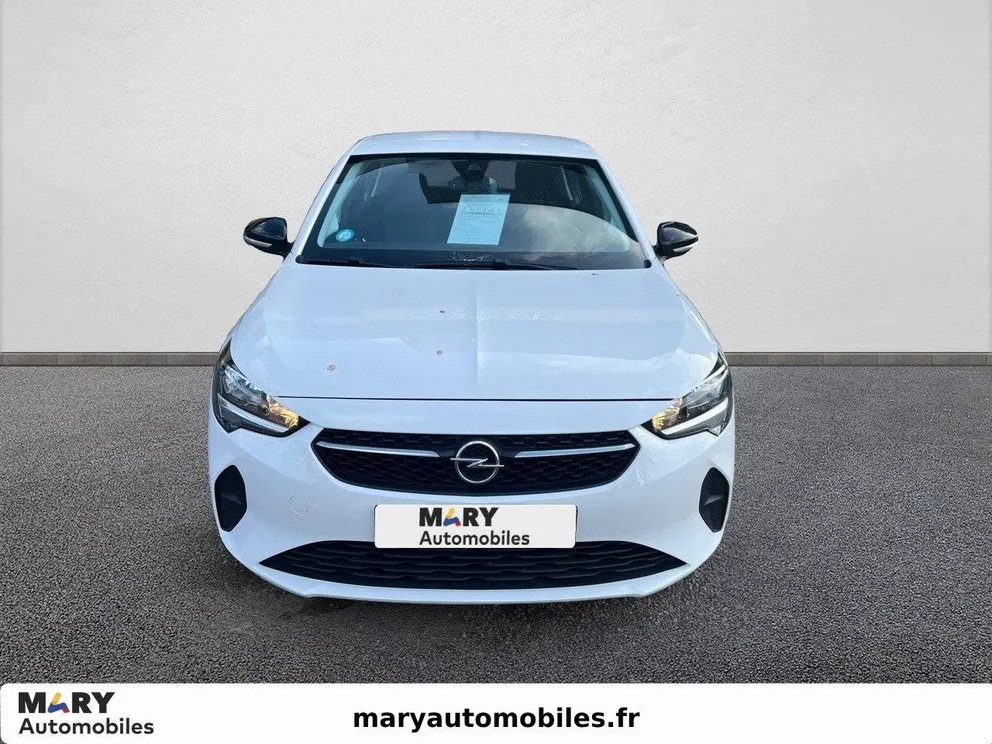 Véhicule occasion 167636 - opel CORSA - Photo 2