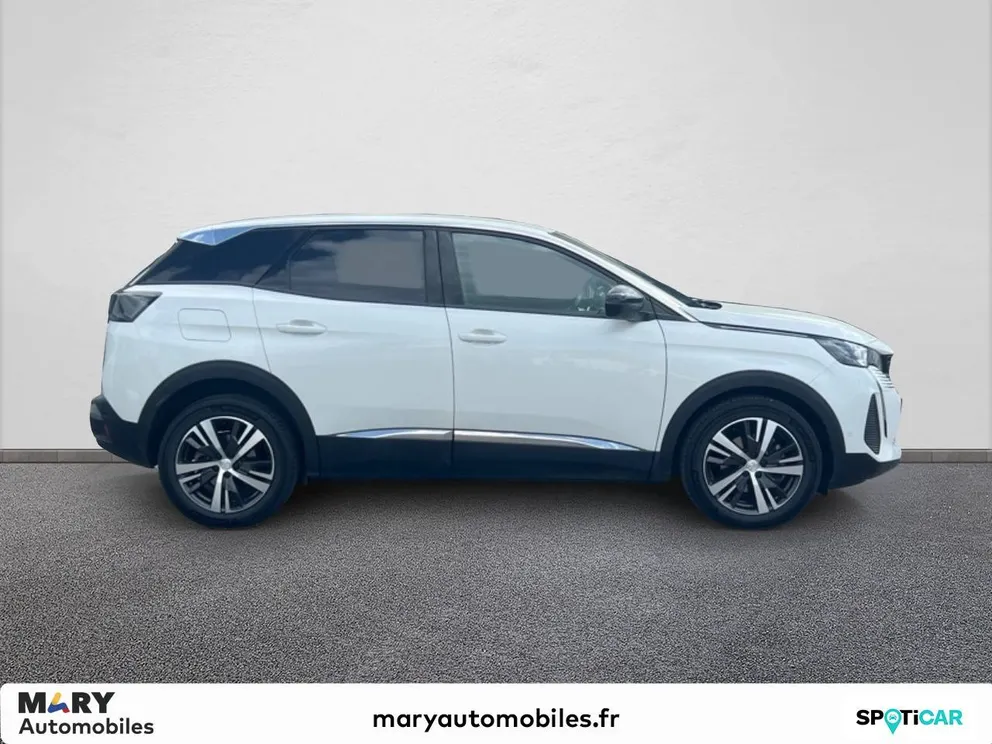 Véhicule occasion 227602 - peugeot 3008 - Photo 4