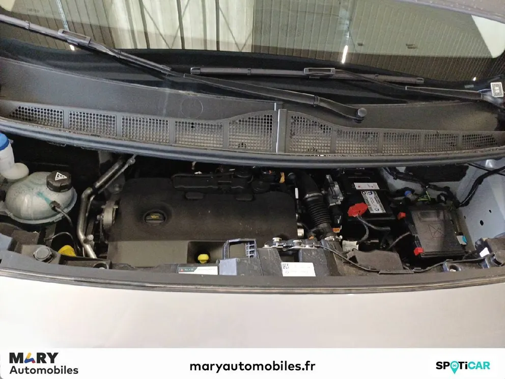 Véhicule occasion 172177 - peugeot EXPERT - Photo 12