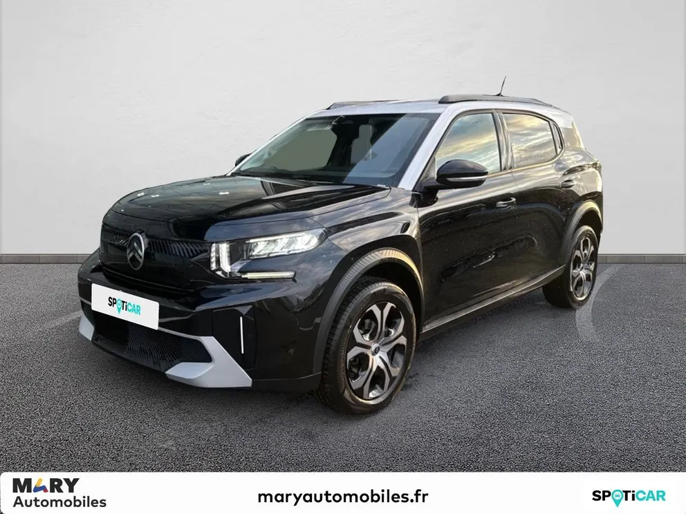 Véhicule occasion 201296 - Citroën C3 AIRCROSS - Photo 1