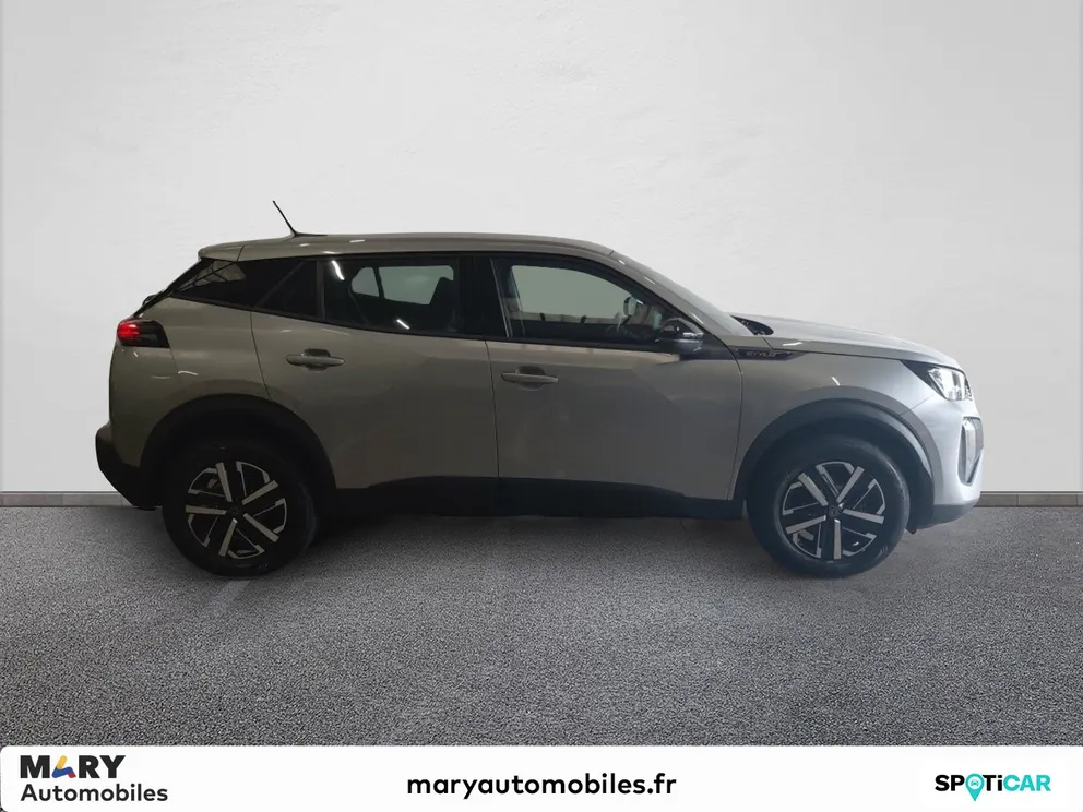 Véhicule occasion 238677 - peugeot 2008 - Photo 4