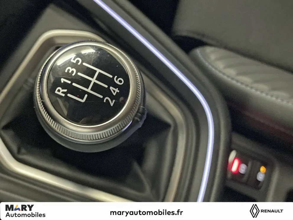 Véhicule occasion 225899 - renault CLIO - Photo 13
